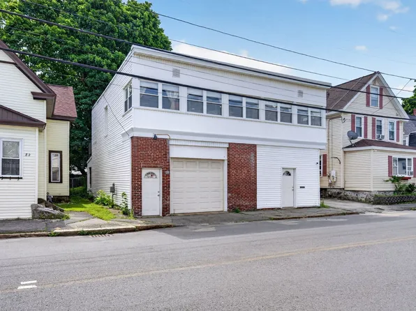 84 Lowell St, Methuen, MA 01844