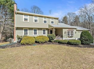 10 Howland Park, Hanover, MA 02339