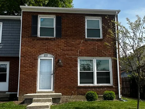 277 Osage Ct, Lexington, KY 40509
