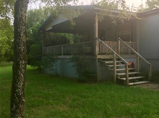 5789 Cedar Ridge Rd, Kingston, OK 73439