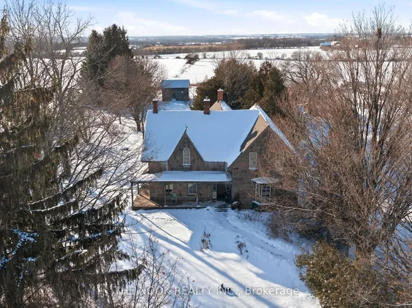 6720 Jewel Rd, Clarington, ON L0B 1M0