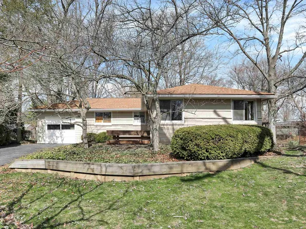 2525 E 8th St, Bloomington, IN 47408