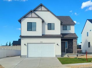1940 W Center St Lot 1, West Point, UT 84015