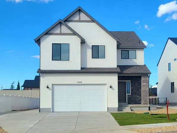 1940 W Center St Lot 1, West Point, UT 84015