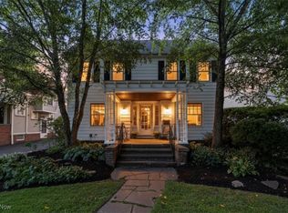 3094 Berkshire Rd, Cleveland Heights, OH 44118