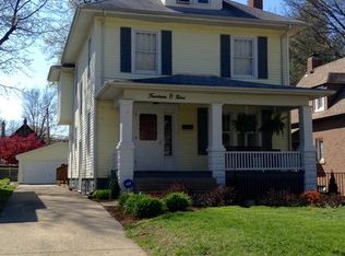 1409 S Lincoln Ave, Springfield, IL 62704