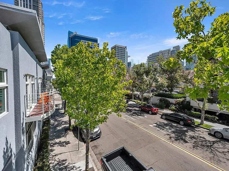 706 Kettner Blvd — Photo 20