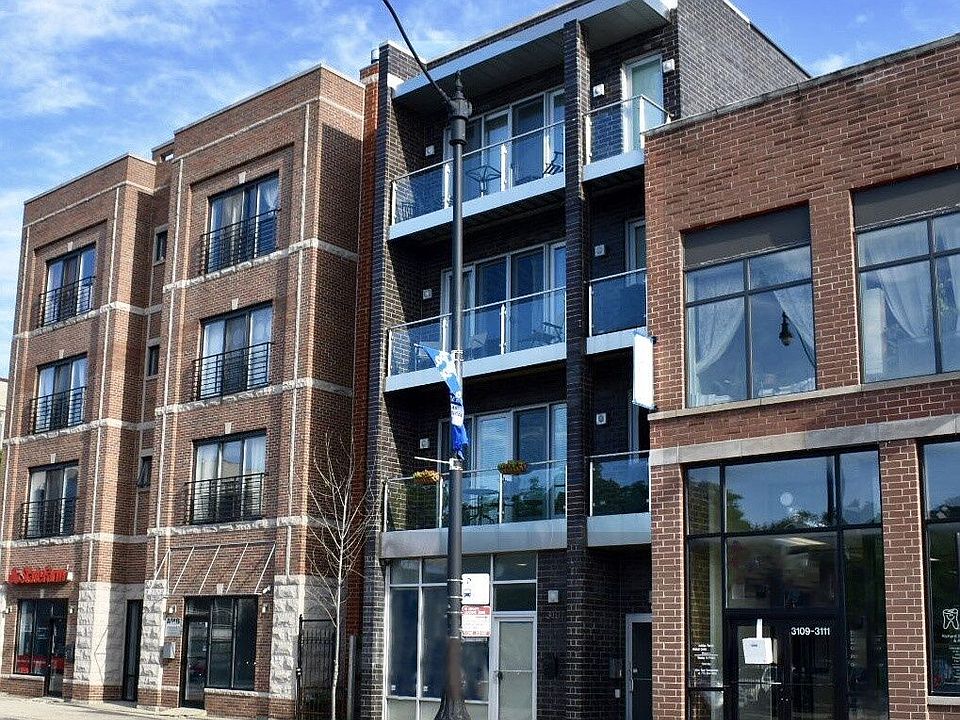 1st image of 3107 W Armitage Ave APT 3