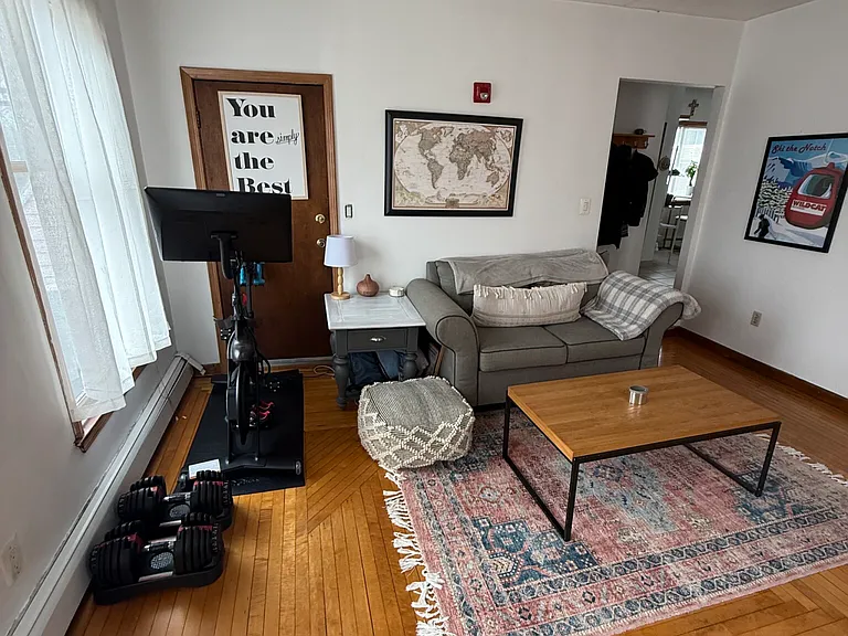 585-587 Somerville Ave #A — Photo 8