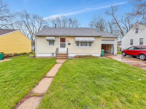 1010 Saint Peter Ave, Albert Lea, MN 56007