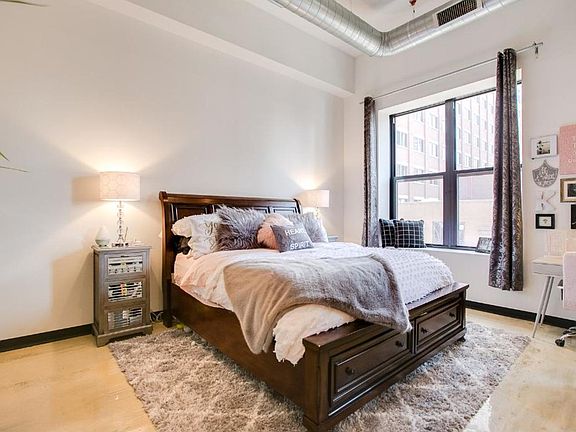 2nd image of 350 Saint Peter St Unit 415