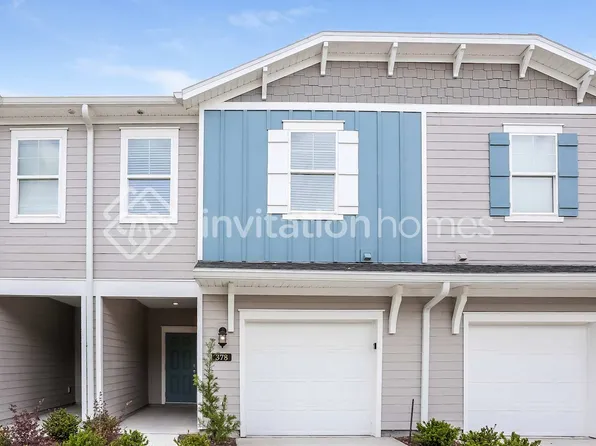 378 Cherry Ridge Dr, Orange Park, FL 32065