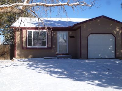 1915 Harwood Cir, Colorado Springs, CO, 80916