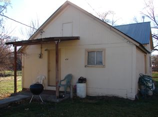 458 SW Delwood St, Pilot Rock, OR 97868