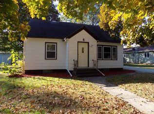 130 Beech St E, Trimont, MN 56176