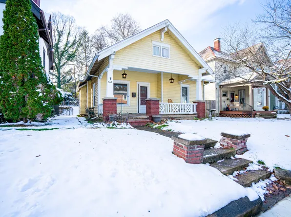 567 Kibler Ave, Newark, OH 43055