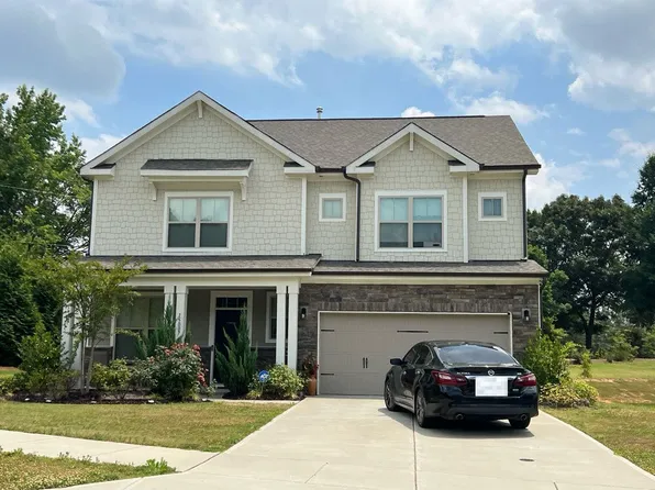 15007 Autumn Sage Dr, Charlotte, NC 28278