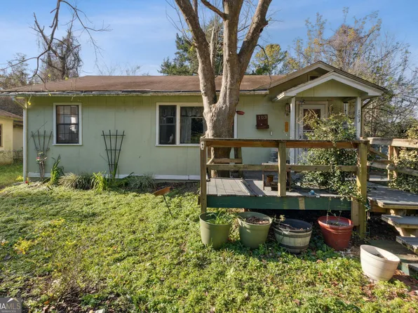 103 W Myrtle St, Saint Marys, GA 31558