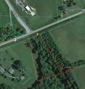 0 State Route 41, Summersville, WV, 26651