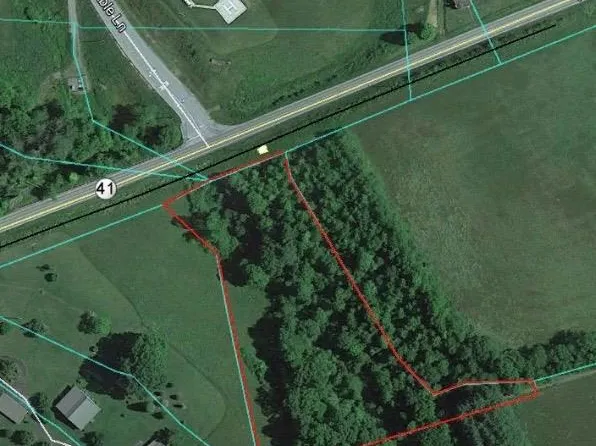 0 State Route 41, Summersville, WV 26651