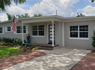 900 Buckwood Dr, Orlando, FL 32806