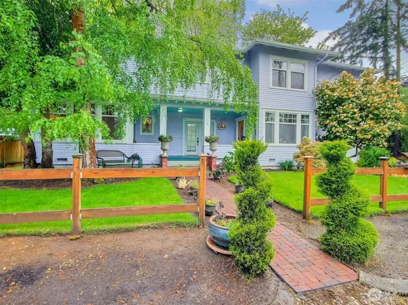 314 Cedar Avenue, Snohomish, WA 98290