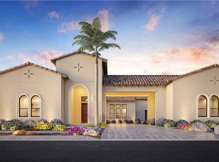 54365 Seattle Slew Way, La Quinta, CA 92253