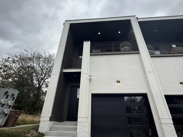 1210 Ireland St Unit B, Nashville, TN 37208