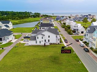 409 Walbridge Bnd #62, Cape Charles, VA 23310