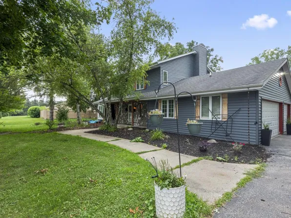 467 Herford DRIVE, Wales, WI 53183