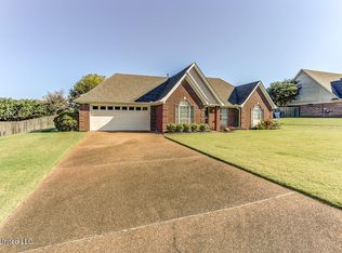 2120 Heather Rdg, Southaven, MS 38672