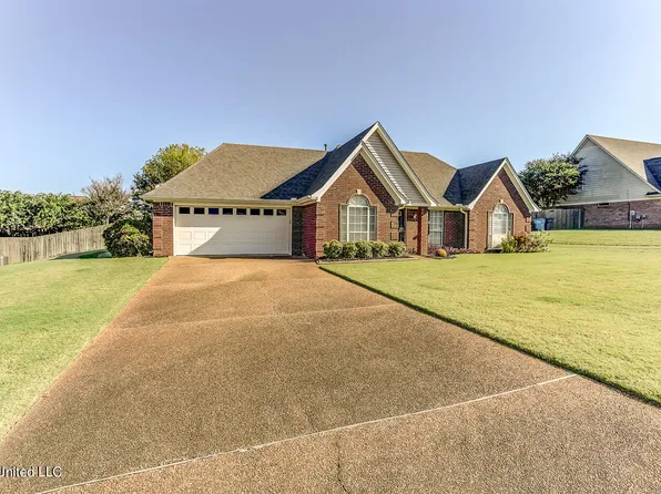 2120 Heather Rdg, Southaven, MS 38672