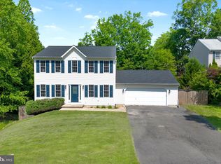 9040 Mullen Rd, King George, VA 22485