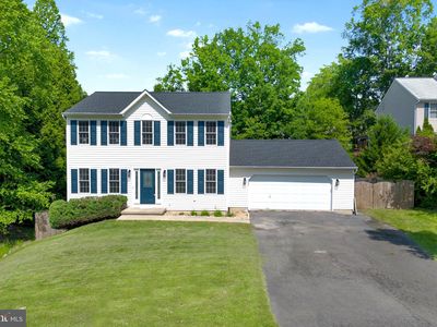 9040 Mullen Rd, King George, VA, 22485