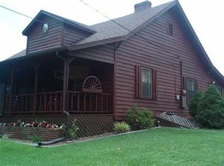 199 Kenneth Roach Ln, Rutledge, TN 37861