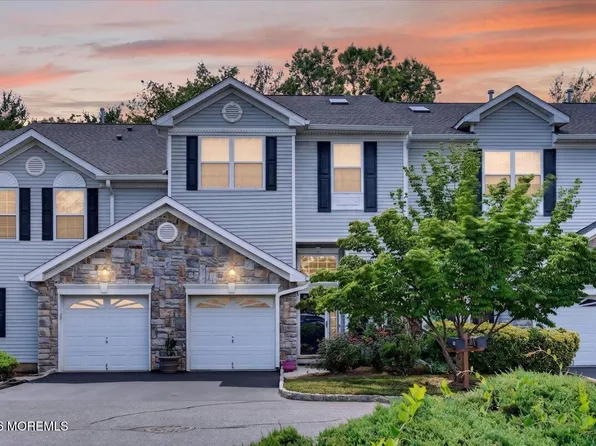 14 Linda Court, Old Bridge, NJ 08857