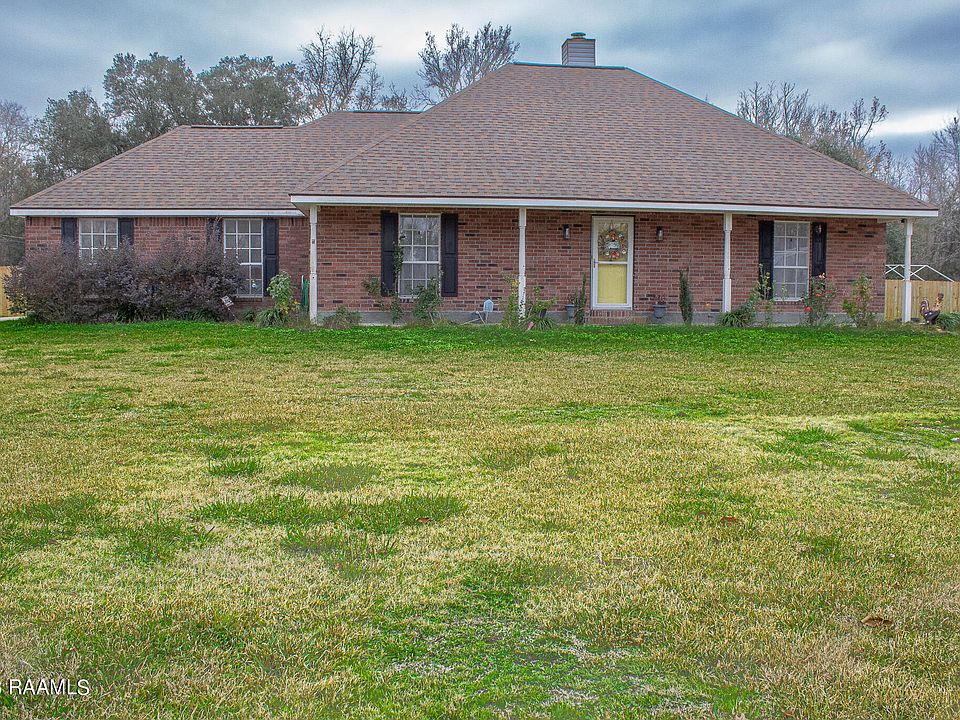 1034 Hollow Oak Road Rd, Breaux Bridge, LA 70517 MLS 23011159 Zillow