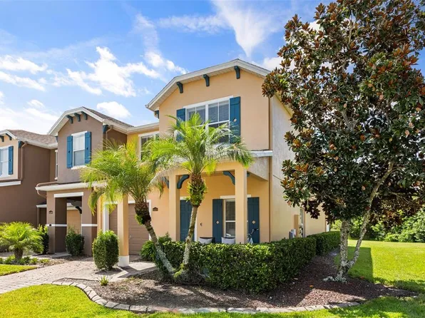 16424 CEDAR CREST DRIVE, ORLANDO, FL 32828