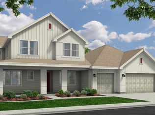 5537 N Sugar Maple Way, Meridian, ID 83646