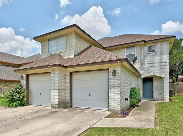 9602 Nightjar Dr #B, Austin, TX 78748