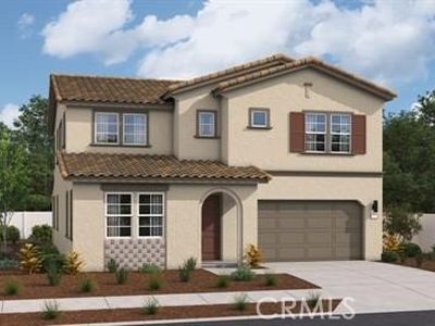 3821 Leafgreen Rd, Corona, CA, 92883