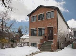 5053 N Long Ave, Chicago, IL 60630