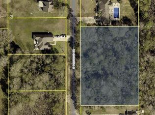 Pinewood Dr W, Lake Charles, LA 70607