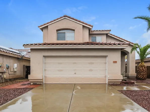 15052 W Bottle Tree Ave, Surprise, AZ 85374