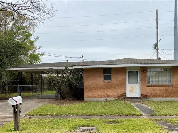 5304 Karen Dr, Marrero, LA 70072