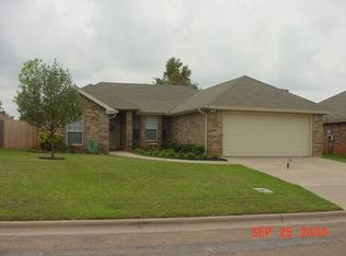 4025 Sera Dr, Abilene, TX 79606
