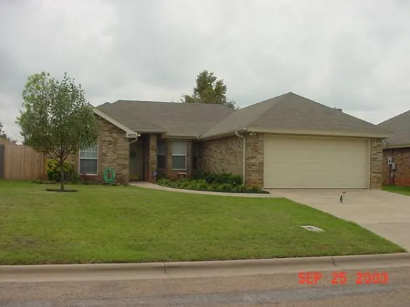 4025 Sera Dr, Abilene, TX 79606