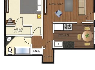 734 Forest St APT B, Reno, NV 89509