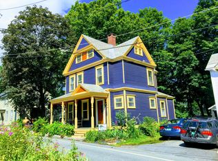 16 Bullock St, Brattleboro, VT 05301