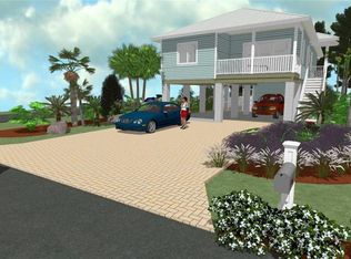 260 Pearl St, Fort Myers Beach, FL 33931